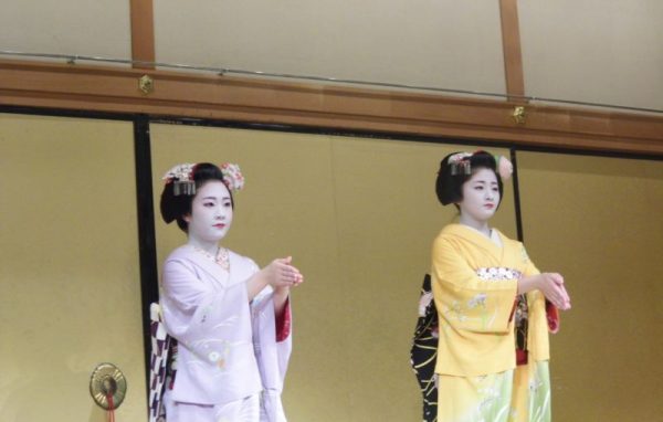 Kyoto Itinerary