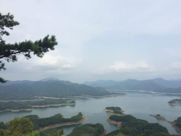 Day Trips From Seoul