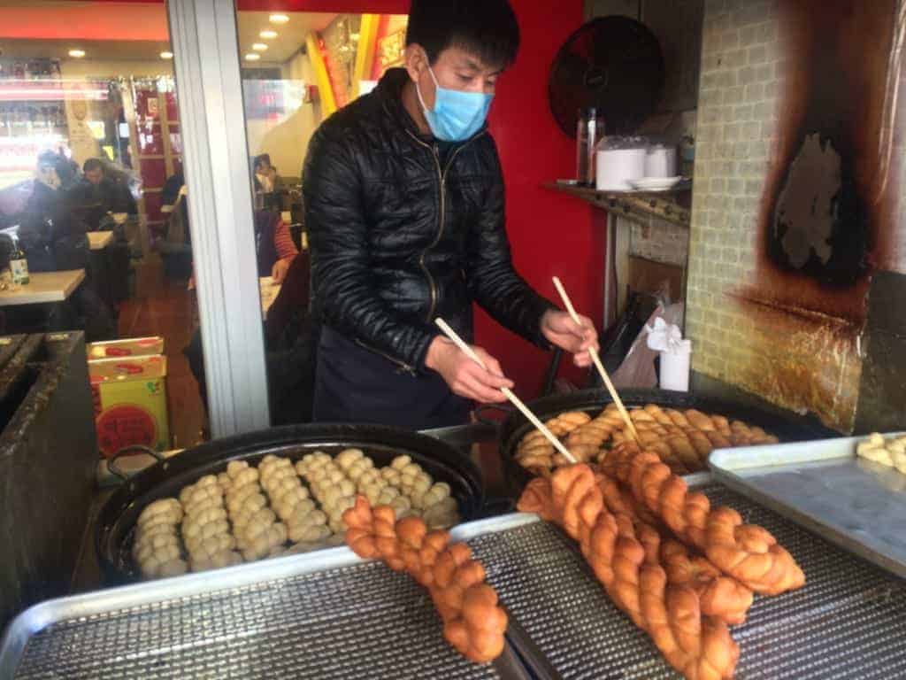 Ansan Multicultural Street