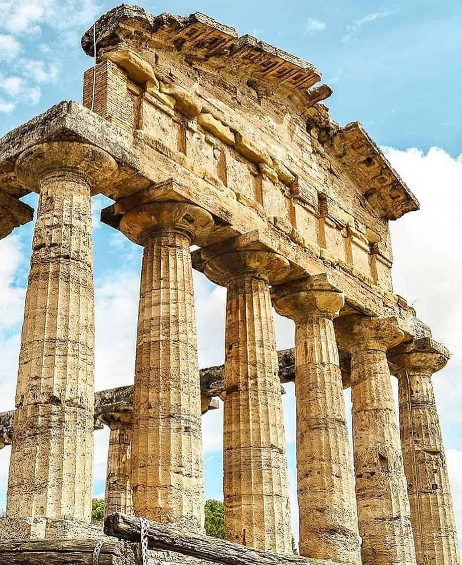 Day Trips from Naples: Paestum