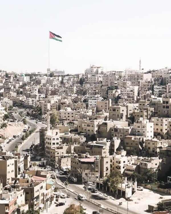 Things to do in Amman: