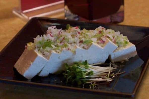 What to Eat in Japan if You Don't Like Fish