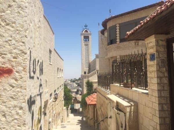 travel ke palestine Travel to Palestine
