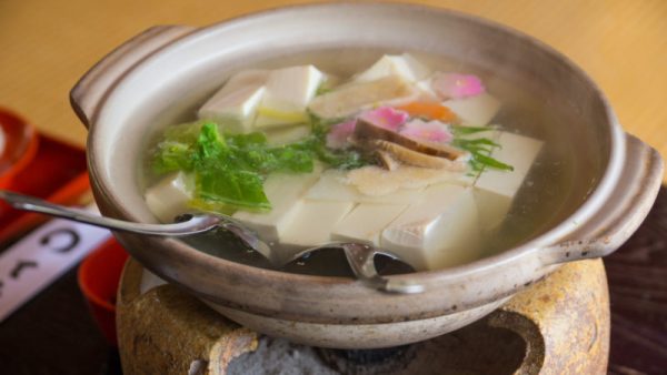 What to Eat in Japan if you don't like Seafood