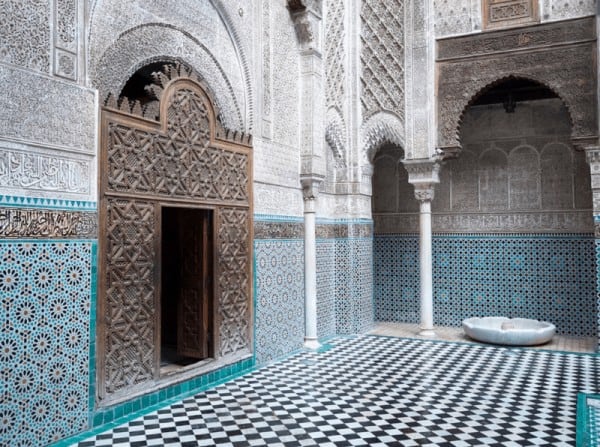 Things to do in Fes, Morocco