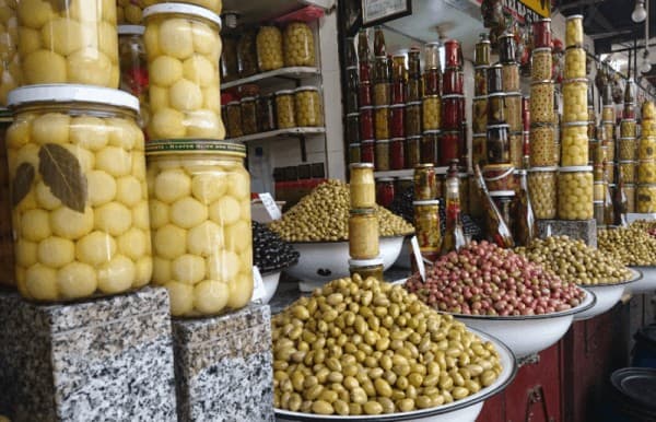 Marrakech Food Tour