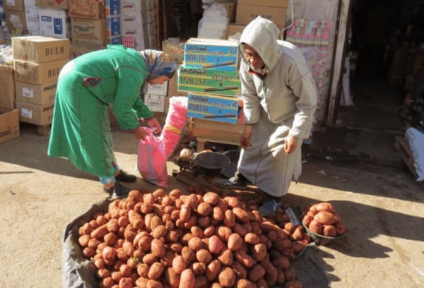 Marrakech Food Tour