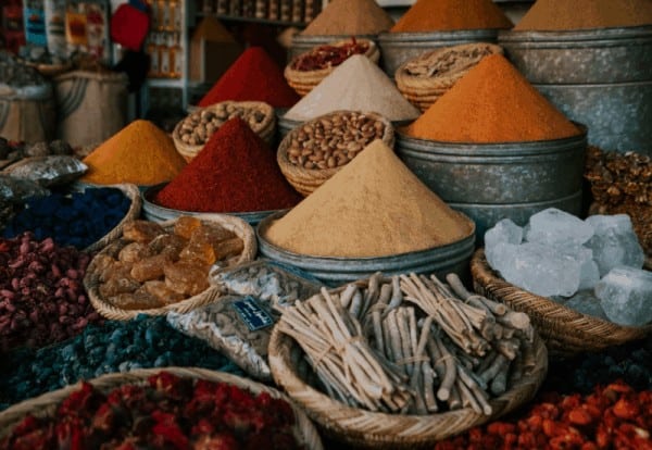 Marrakech Food Tour