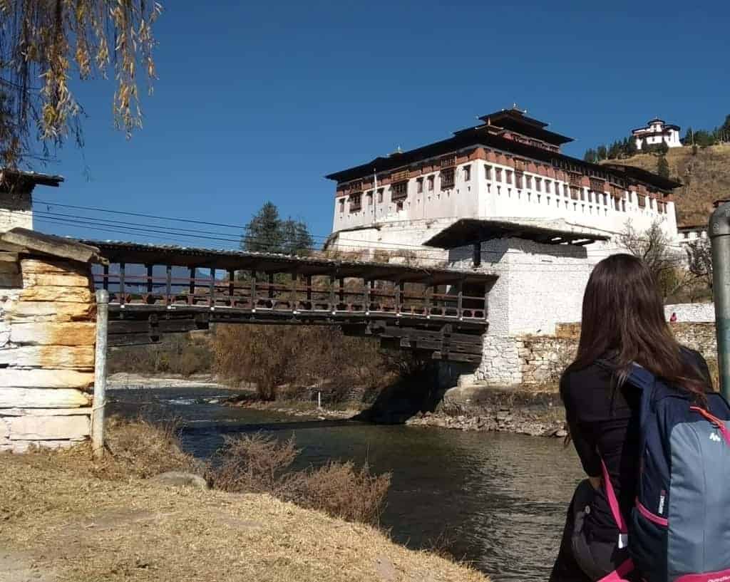 Visit Bhutan