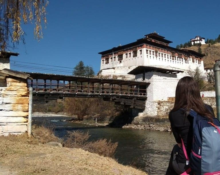 Solo Female Travel in Bhutan: Your Insider’s Guide for 2024