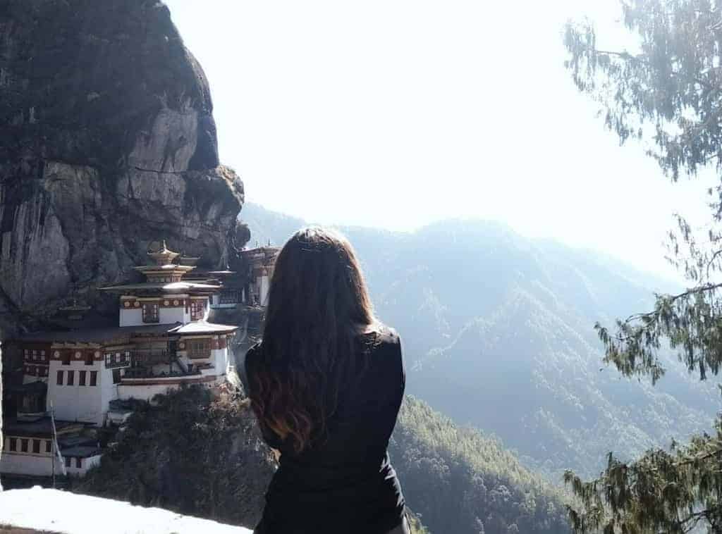 Visit Bhutan