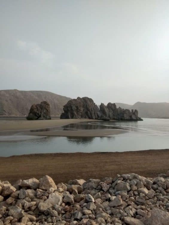 What to do in Muscat