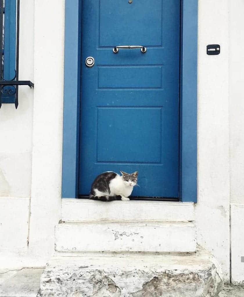 Greece Itinerary