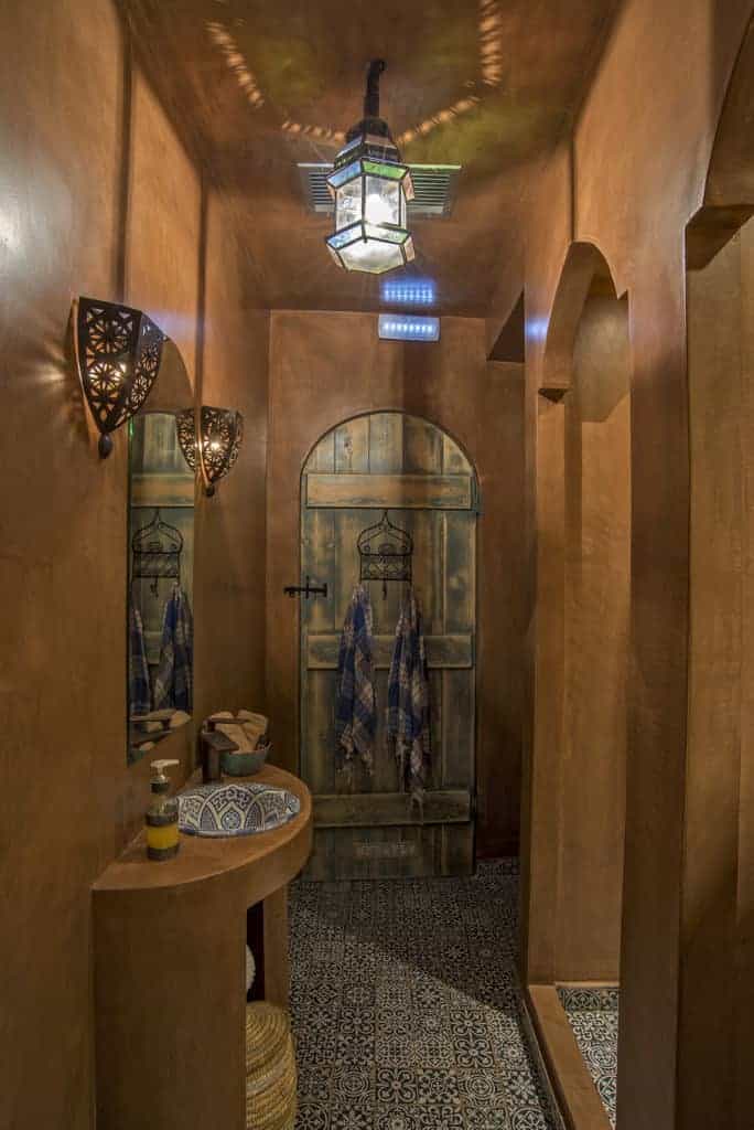 Stop by Al Hammam, Athens