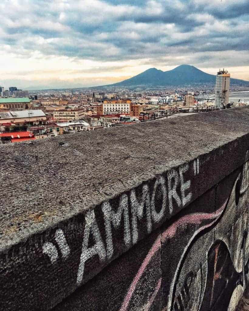 Things to do in Naples Italy