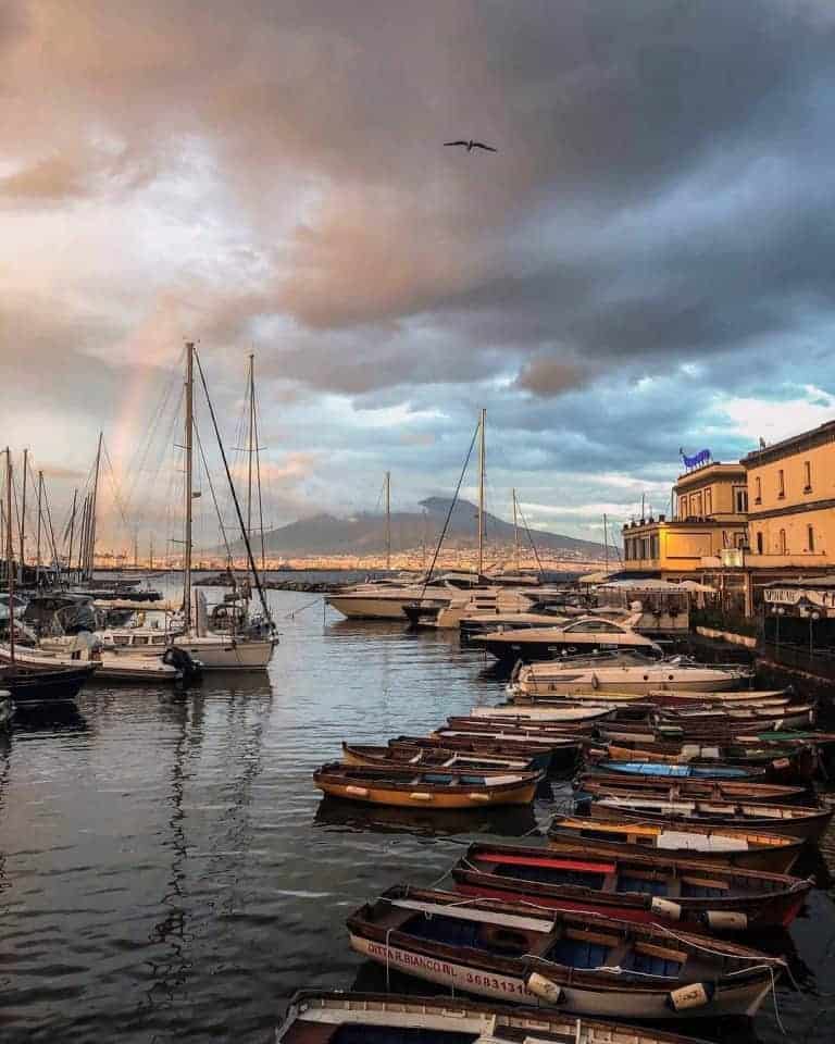 Is Naples Safe in 2024? The Truth from a Local
