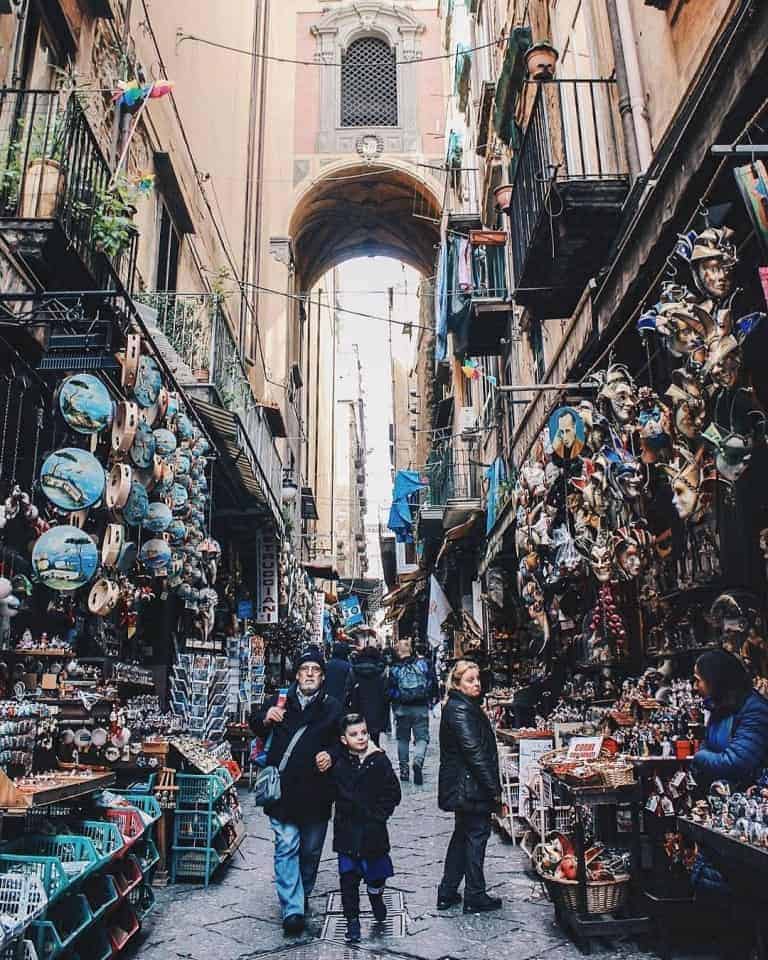 24 Things to Do in Naples Italy: Your Insider’s 2024 Guide