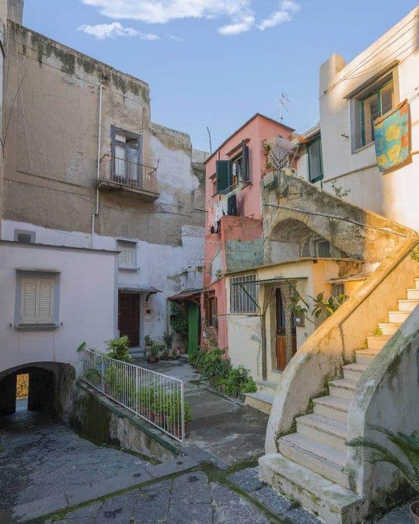 Procida
