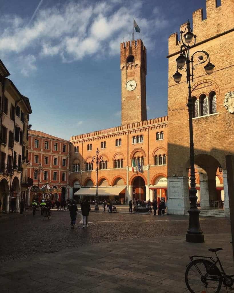 Places to Visit in Italy