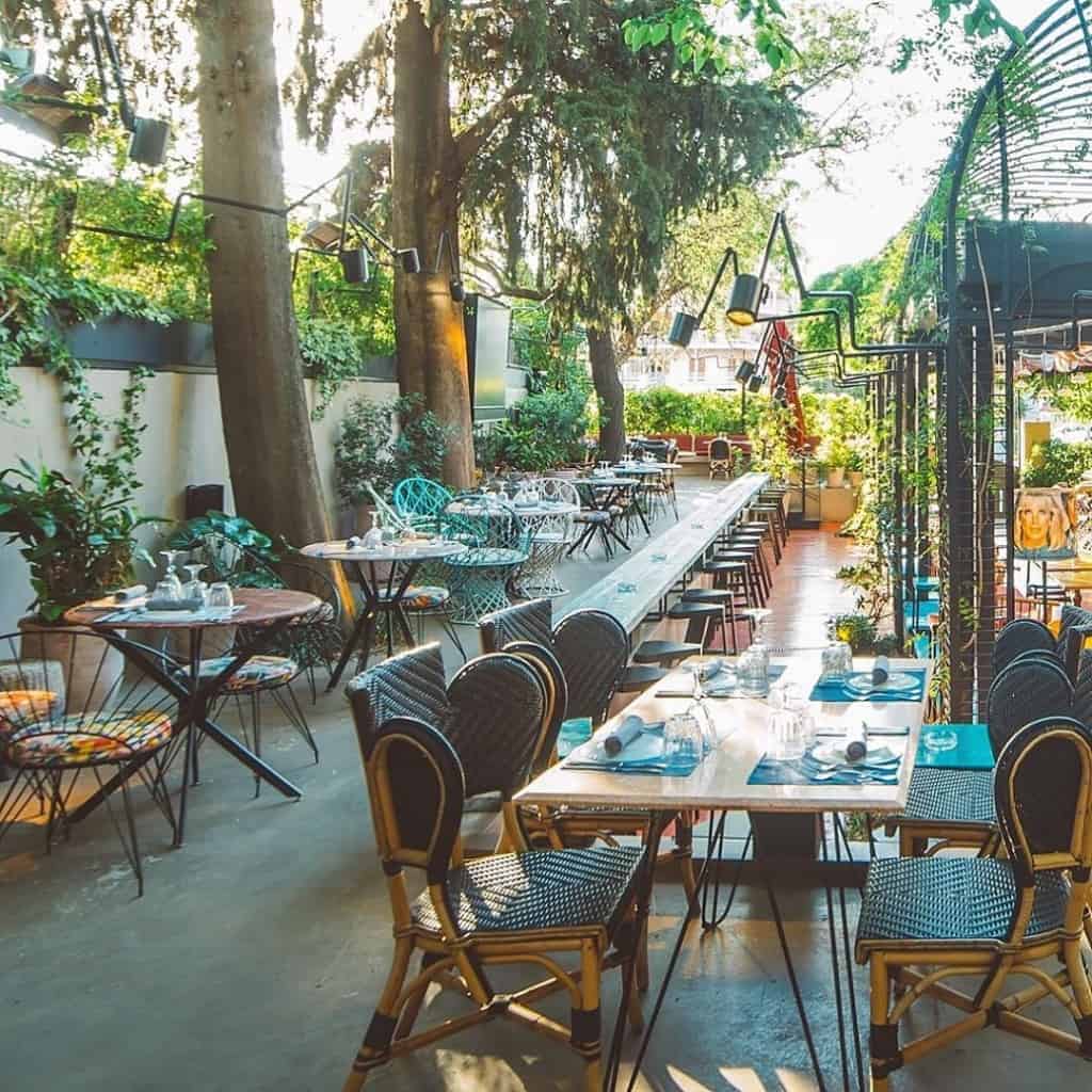 Places to Visit in Athens: Artisanal, Kifissia