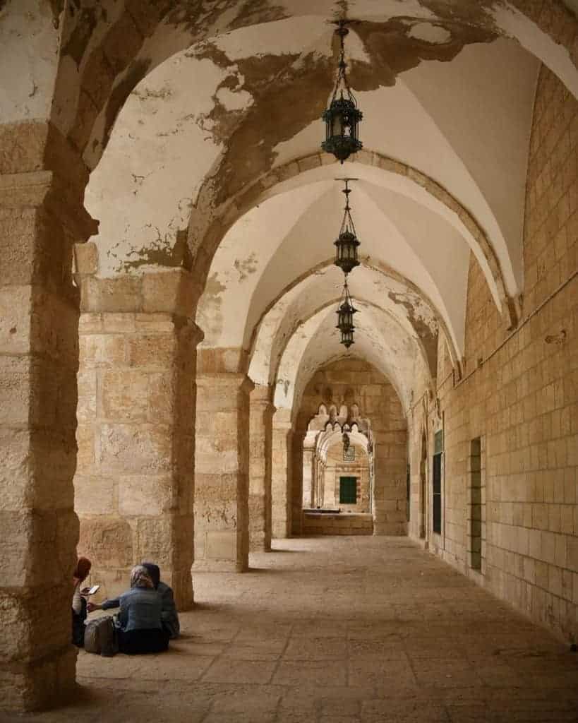 Jerusalem, Israel