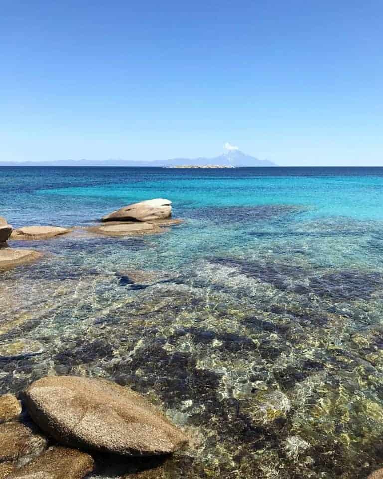 Halkidiki Greece: An Underrated Paradise