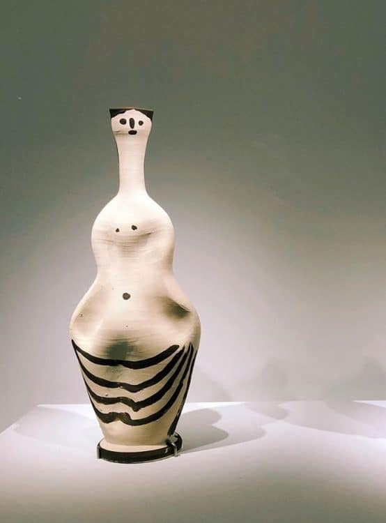 The Museum of Cycladic Art, Athens