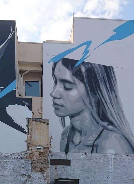 Gazi, Athens