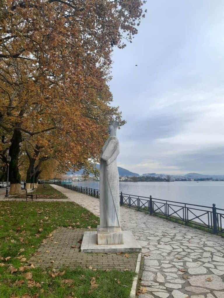 Ioannina Greece: Things to do in Ioannina According to a Local