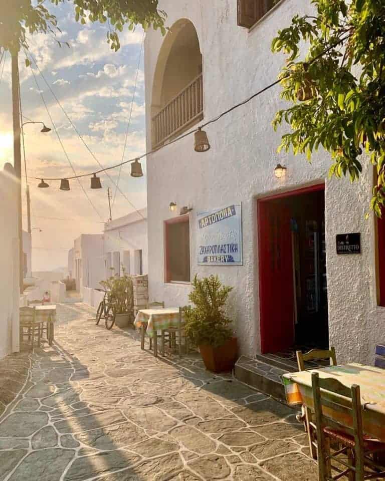 22 Best Islands in the Cyclades Greece: 2024 Local’s Guide