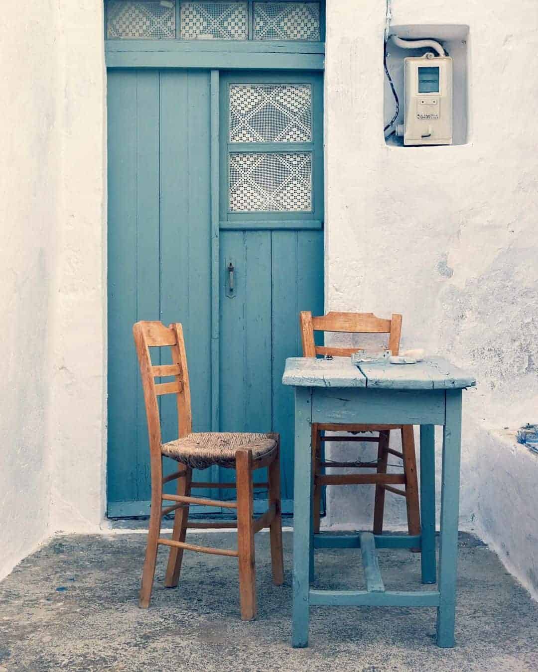 Kimolos, Cyclades