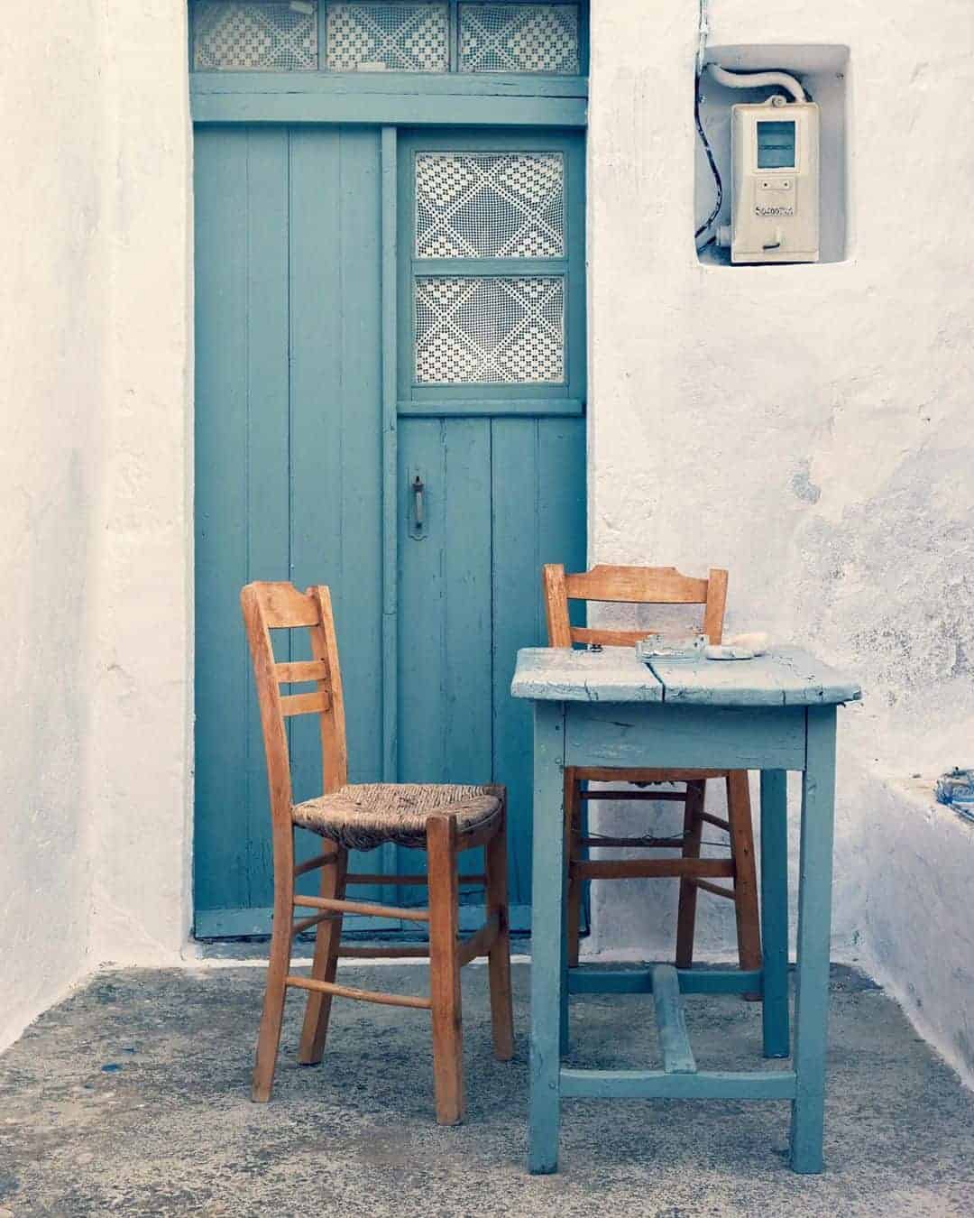 Kimolos, Greece