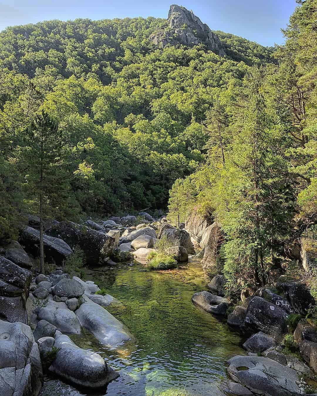 Peneda-Gerês National Park