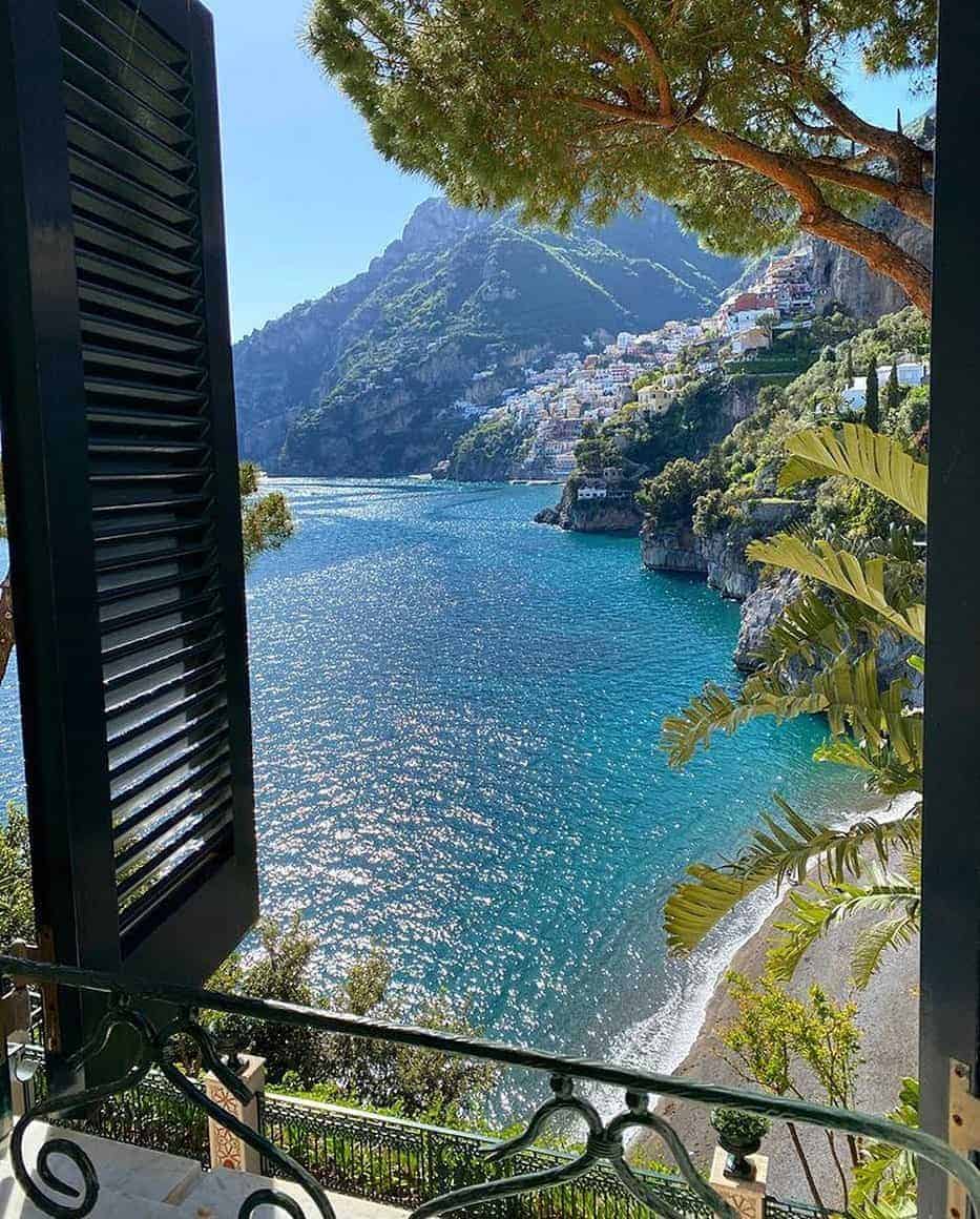 Positano 