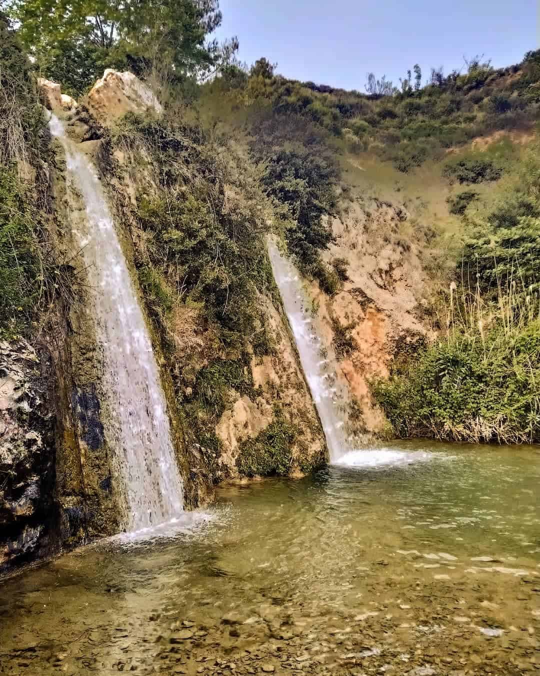 Penteli, Greece