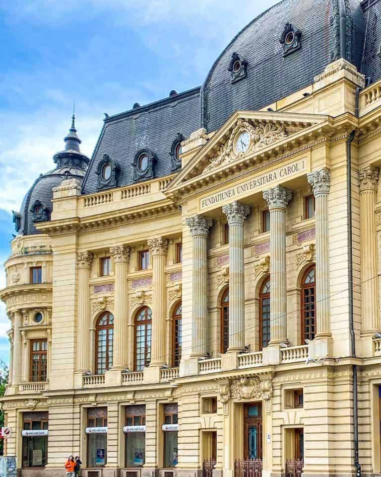 25 Things to do in Bucharest, Romania – Your Complete Guide for 2024