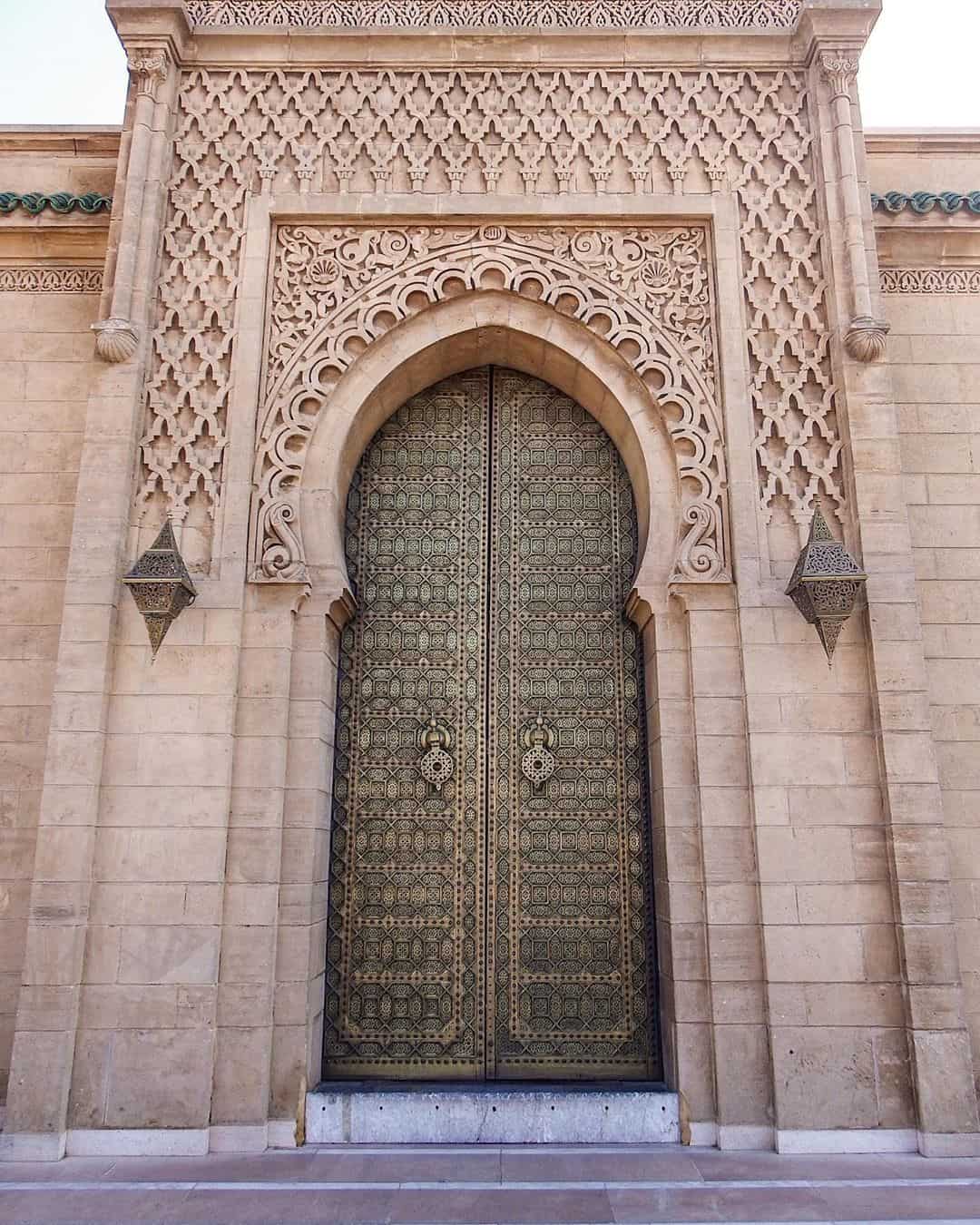 Morocco Itinerary: Rabat