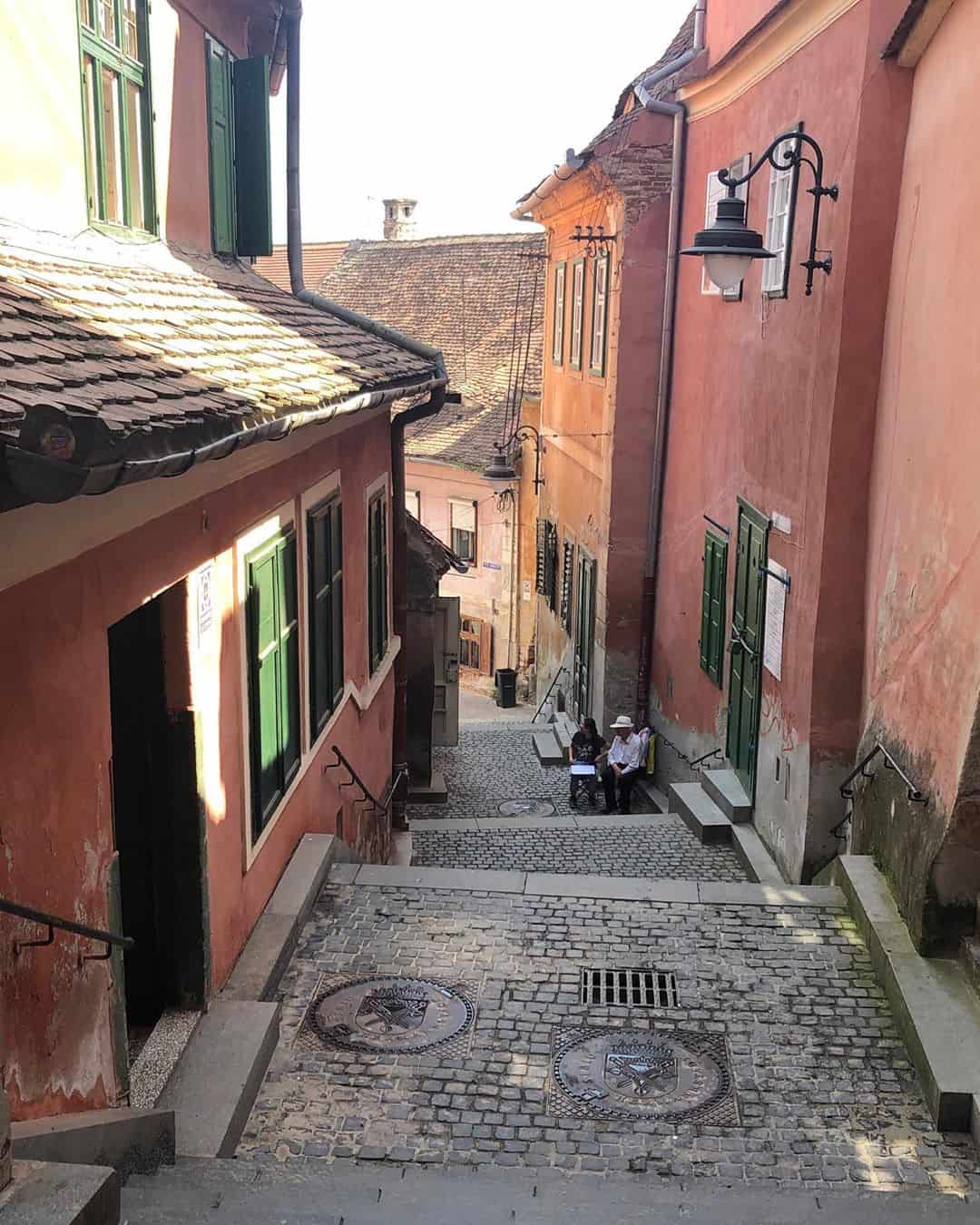 Sibiu, Romania