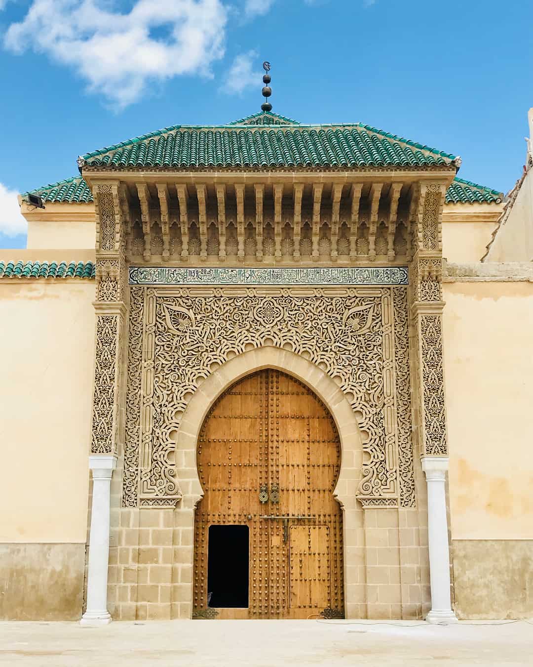 Meknes, Morocco