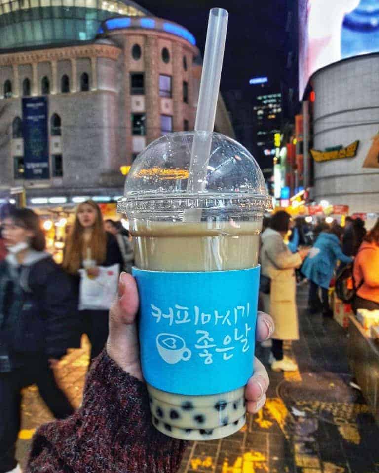 Korean Street Food : 28 Classic Dishes to Try in 2024