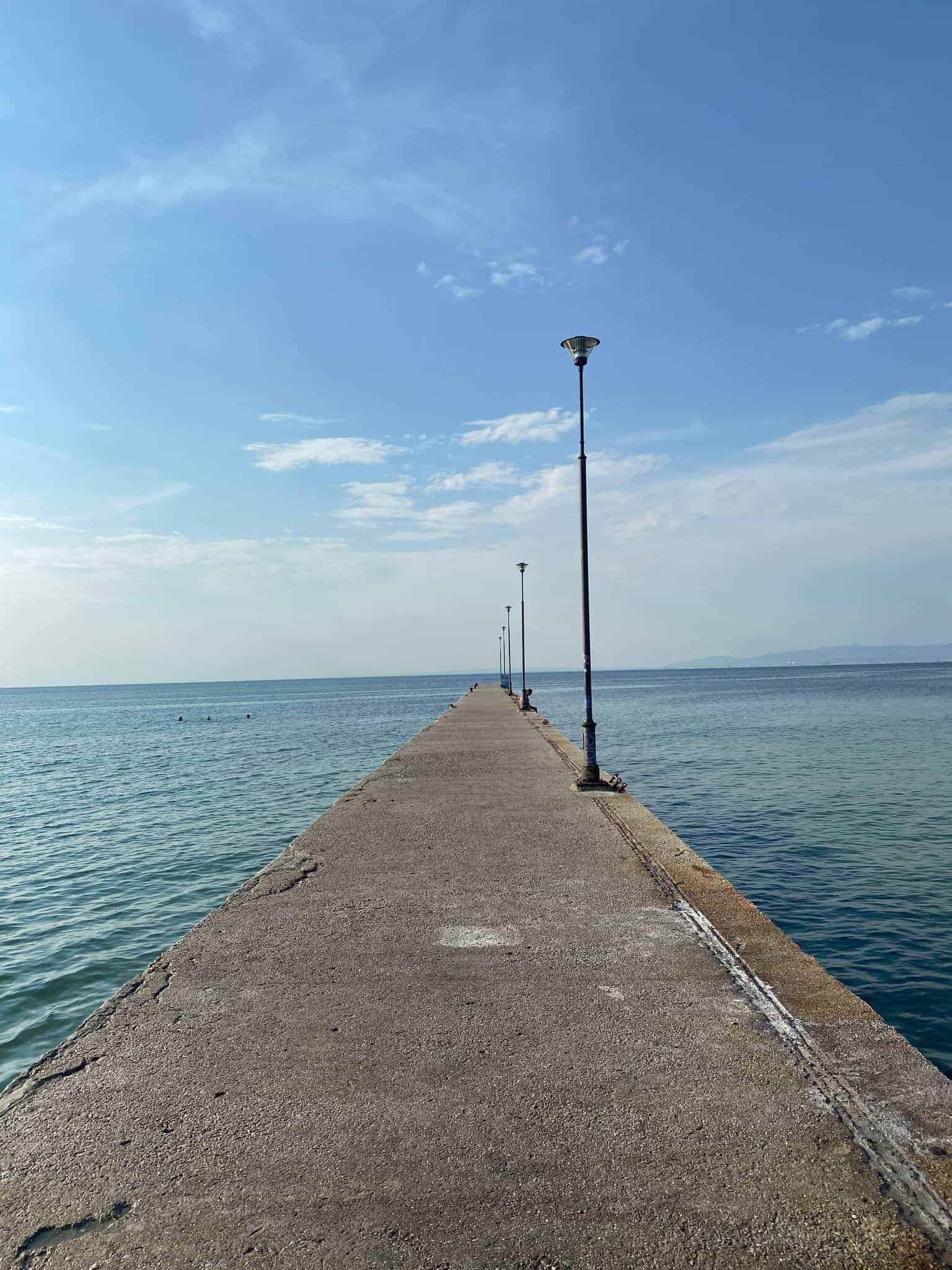 Peraia, Thessaloniki