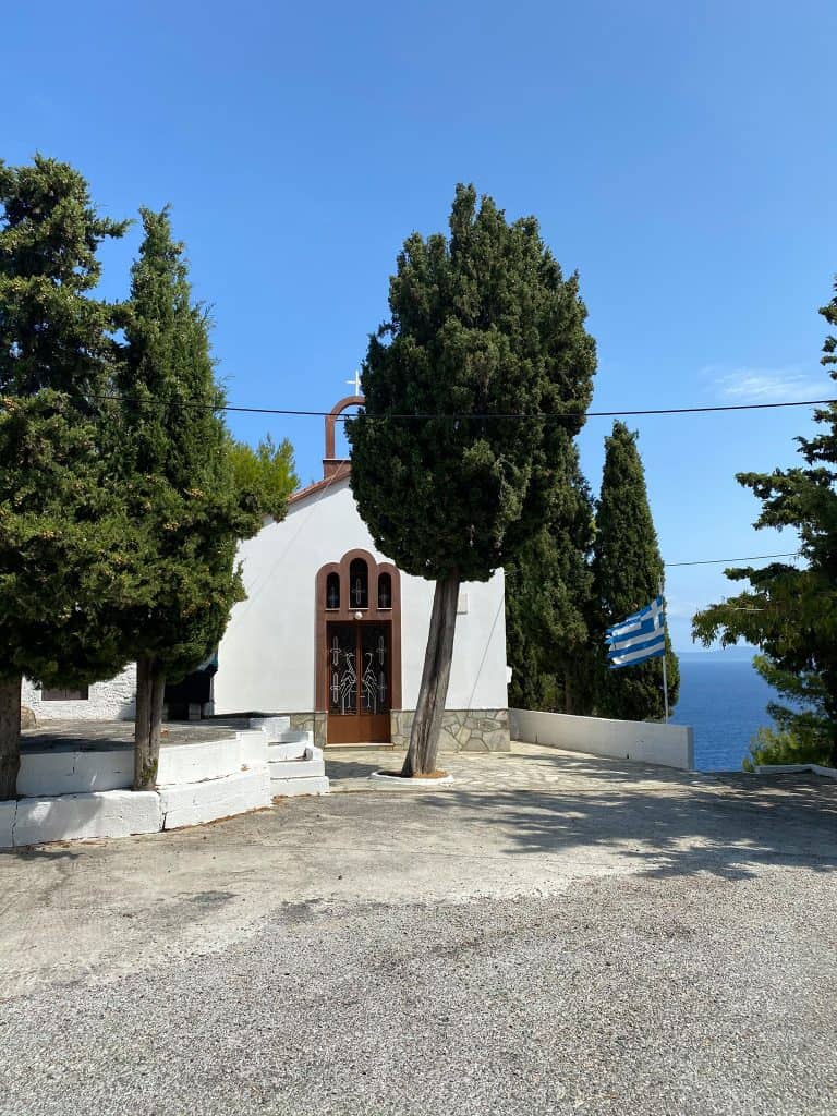 How to Get to Skopelos Island in Greece: 2024 Local’s Guide