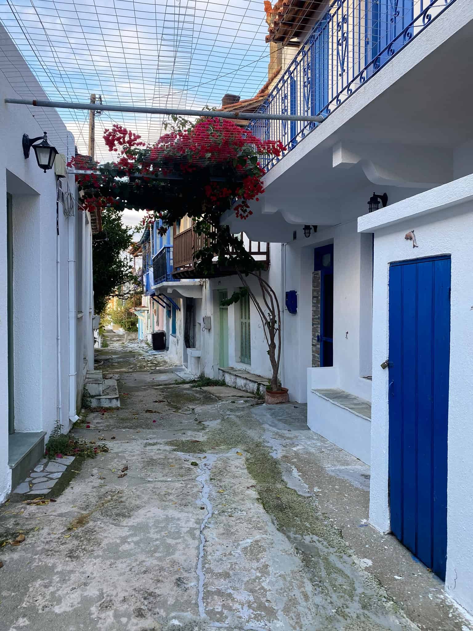 Palio Klima Skopelos