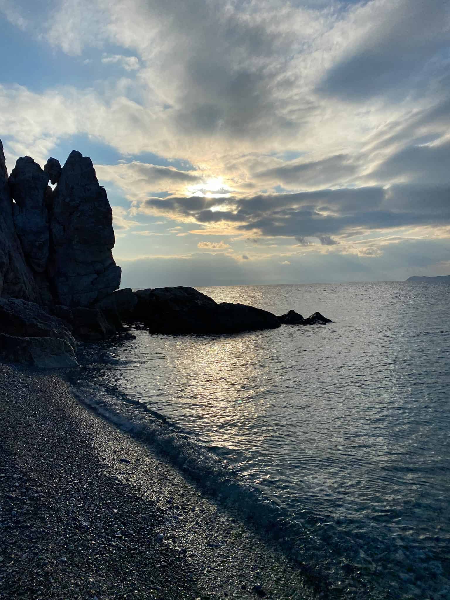 Armenopetra, Skopelos