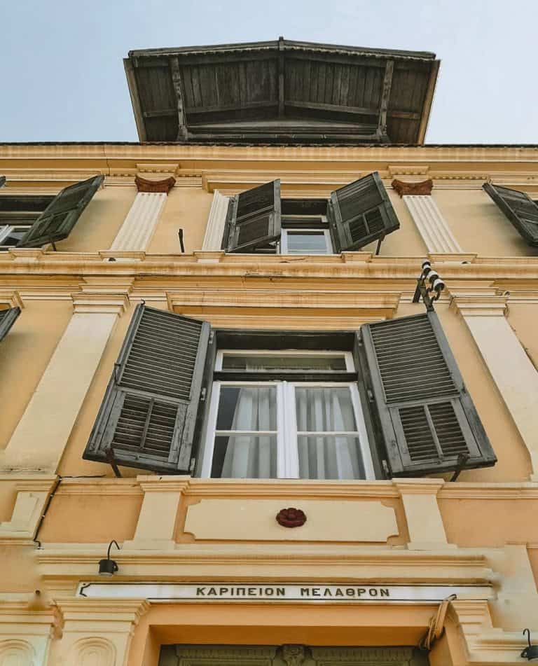 Ano Poli: Your 2024 Guide to Thessaloniki’s Historic Quarter