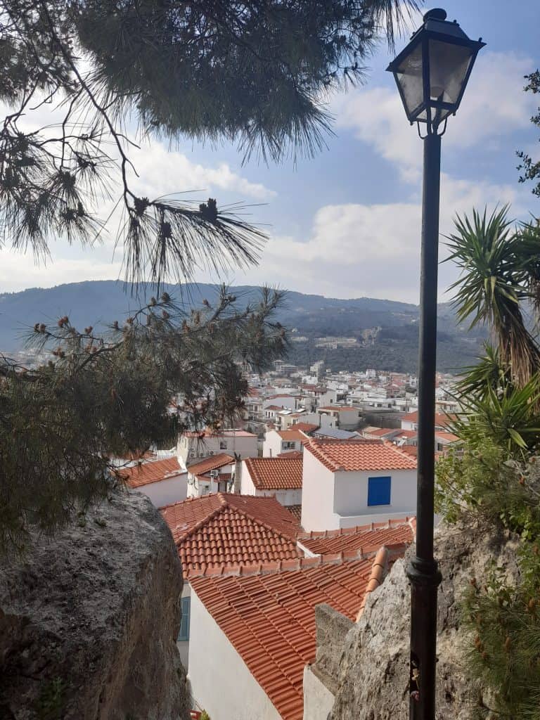 Skiathos Town: Your Complete 2024 Local Guide