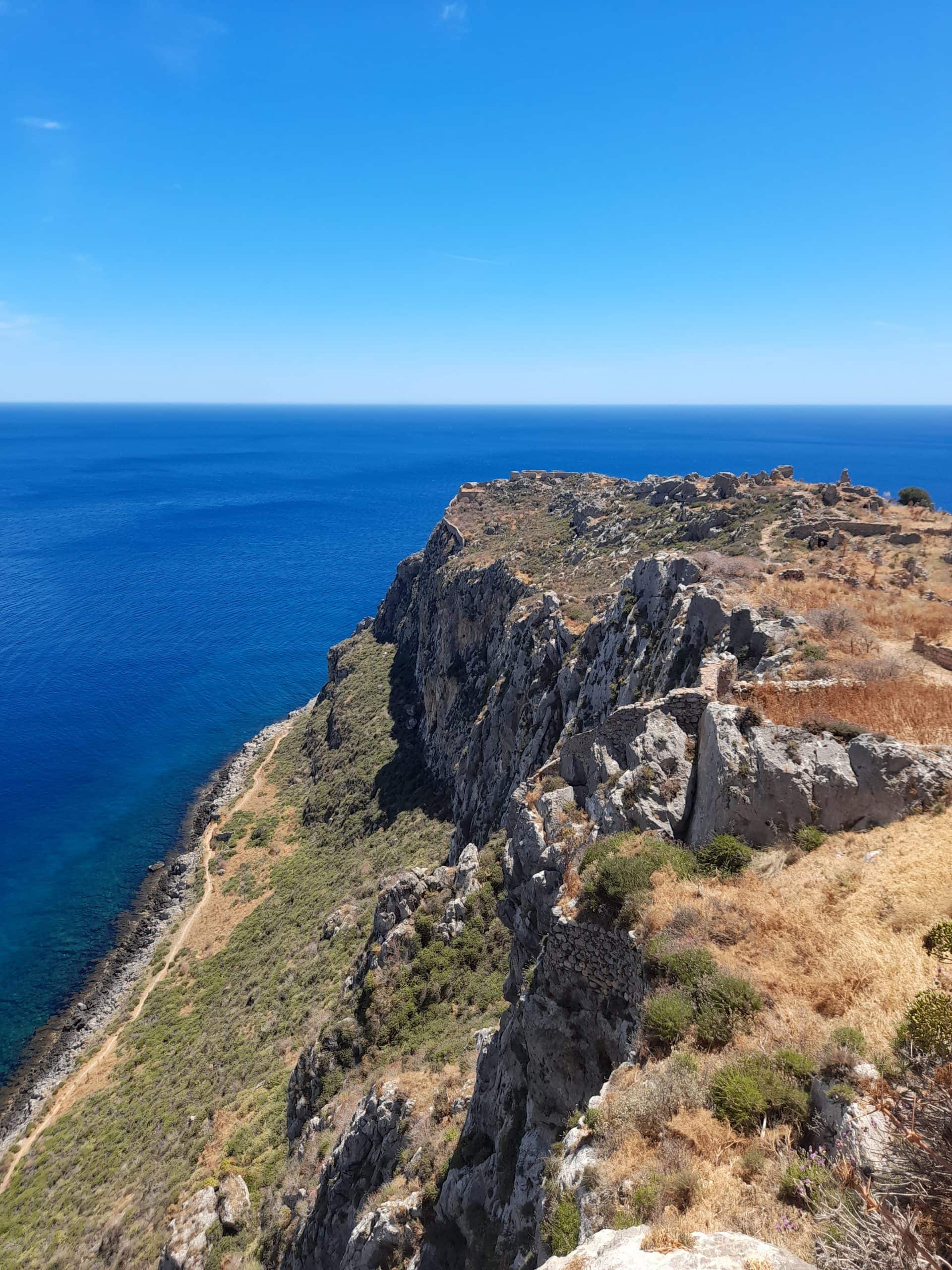 Lakonia, Greece