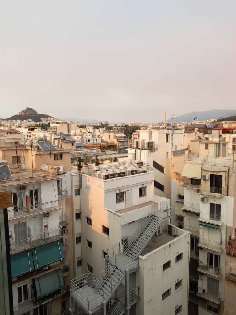 15 Coolest Coworking Spaces in Athens Greece: A Local’s Guide