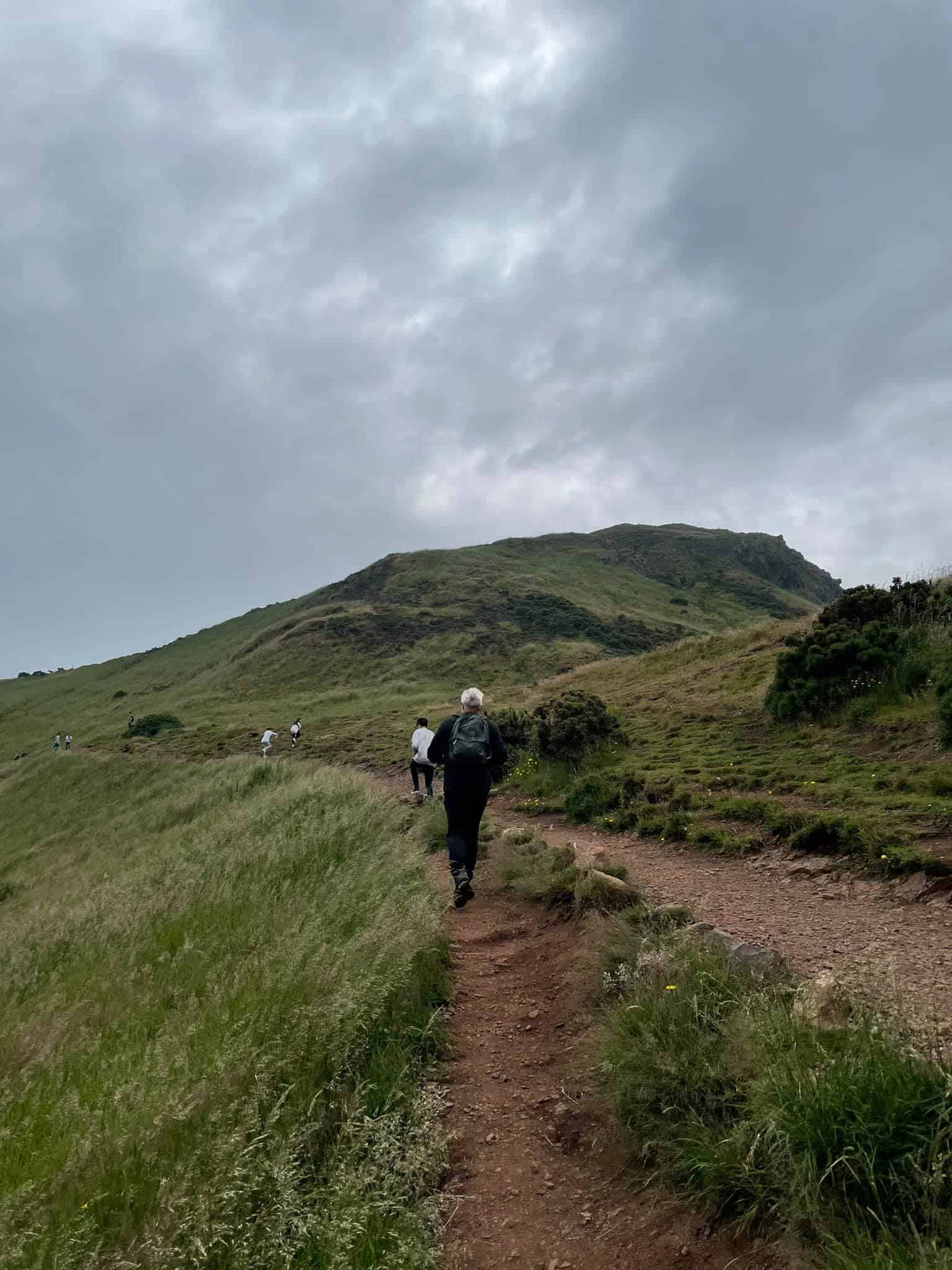 Arthurs Seat