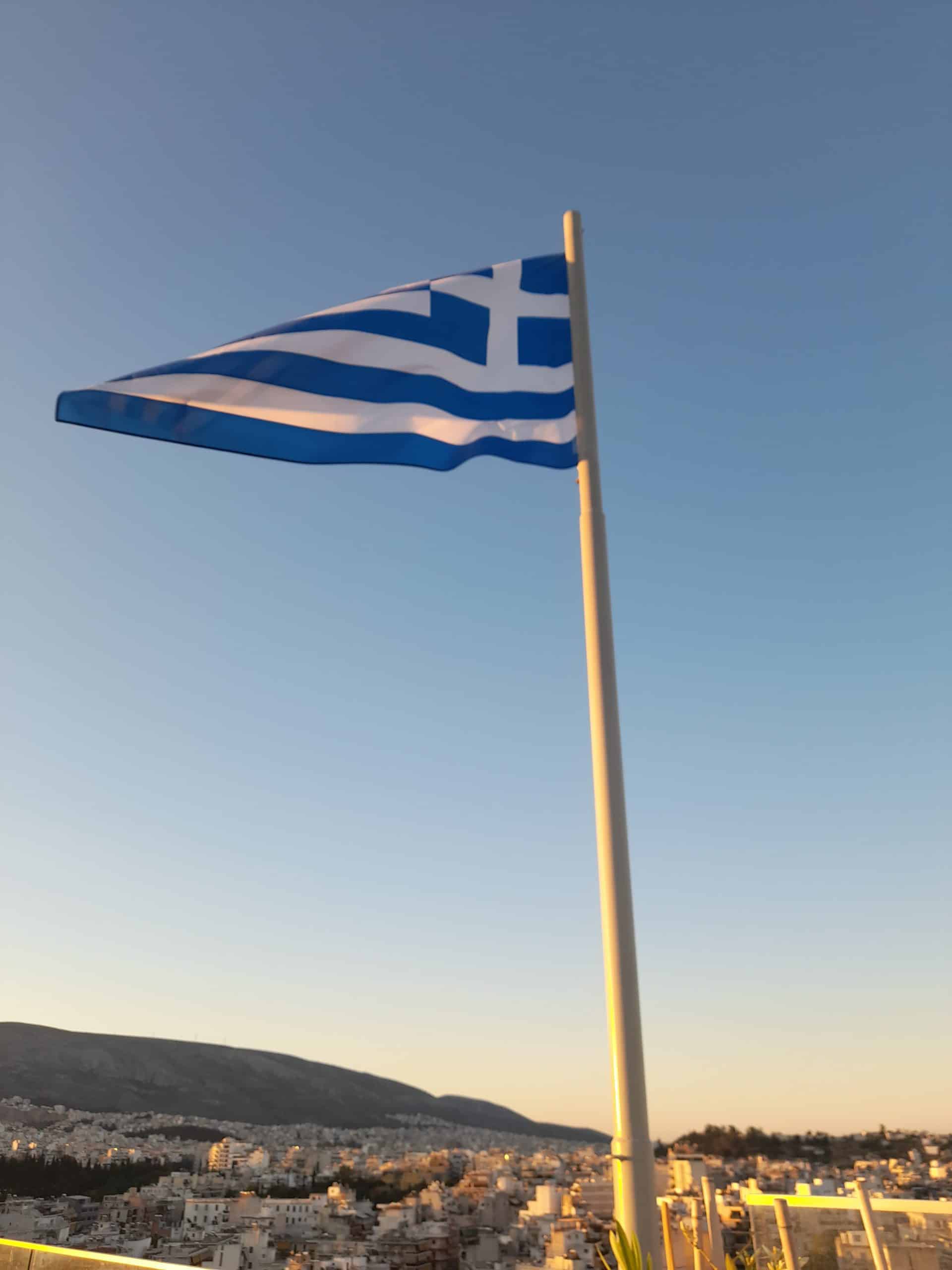 Oxi Day, Greece